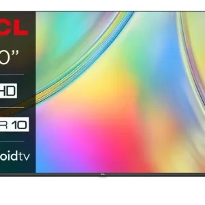 Promozione TCL 40S5400A Televisione Smart TV 40 Pollici Led Full Hd Serie S54 Android TV