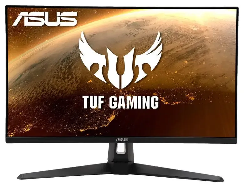 Offerta Speciale ASUS VG279Q1A Monitor PC 68,6 cm (27") 1920 x 1080 Pixel Full HD LED Nero