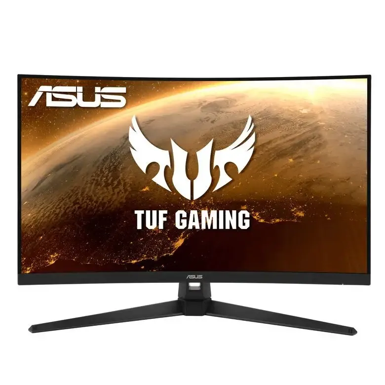 Solo Oggi ASUS TUF Gaming VG32VQ1BR Monitor PC 80 cm (31.5") 2560 x 1440 Pixel Quad HD LED Nero