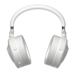 Yamaha YH-E700A Auricolare Con cavo e senza cavo A Padiglione MUSICA USB tipo-C Bluetooth Bianco Offerta