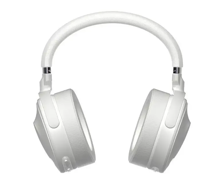 Yamaha YH-E700A Auricolare Con cavo e senza cavo A Padiglione MUSICA USB tipo-C Bluetooth Bianco Offerta