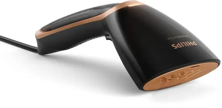 Consegna Rapida Philips Steam&Go GC362/80 Cura tessuti manuale a vapore