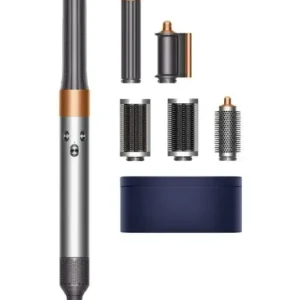 Dyson Airwrap Styler per capelli Complete Long Nichel/Rame Occasione