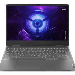 Ultimissimo Modello Lenovo LOQ Gaming 15" Intel i5 16GB 512GB RTX4060