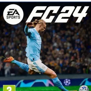 Vendita Finale Electronic Arts EA Sports FC 24 Standard PlayStation 5