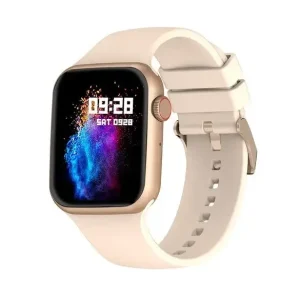 Trevi T-FIT 200 4,85 m (191") Digitale Touch screen Rosa Scelto Dai Clienti