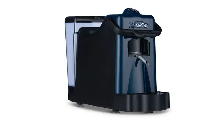 Caffè Borbone DiDì Borbone Macchina per caffè a cialde 0,8 L Blu Lucido Compra Oggi Stesso