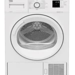 Compra Adesso Beko DRX1023W asciugatrice Libera installazione Caricamento frontale 10 kg A++ Bianco