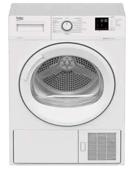Compra Adesso Beko DRX1023W asciugatrice Libera installazione Caricamento frontale 10 kg A++ Bianco