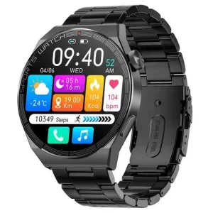 Acquista Ora Trevi T-FIT 300 CALL 3,35 cm (1.32") Digitale Touch screen Nero