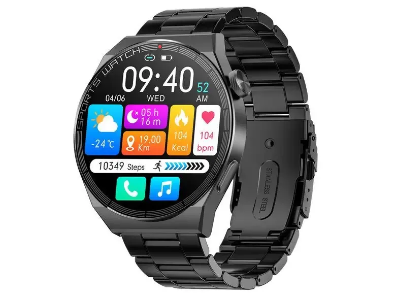 Acquista Ora Trevi T-FIT 300 CALL 3,35 cm (1.32") Digitale Touch screen Nero