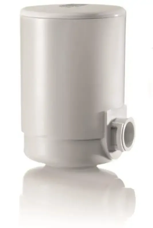 Prezzo Conveniente Laica FR01A01 Filtraggio acqua Filtro per l‘acqua del rubinetto Bianco