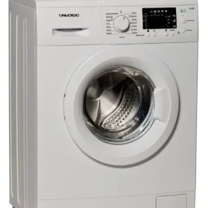 SanGiorgio F614BL lavatrice Caricamento frontale 6 kg 1400 Giri/min D Bianco Promo Stagionale