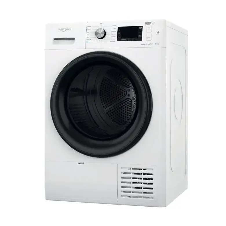 Whirlpool FreshCare Asciugatrice a libera installazione - FFTN M22 9X3B IT Quantità Limitata