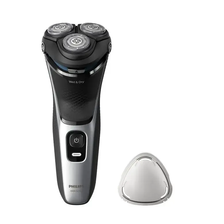 Offerta Limitata Philips Shaver 3000 Series S3143/00 Rasoio elettrico Wet & Dry