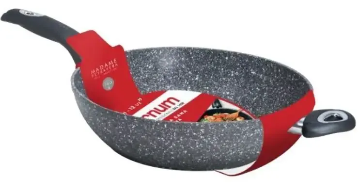 Novità Aeternum Padella Il Saltapasta 32cm