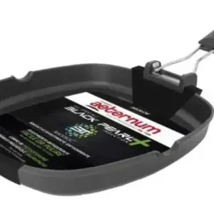 Aeternum Grill Alluminio 28x28 Super Prezzo
