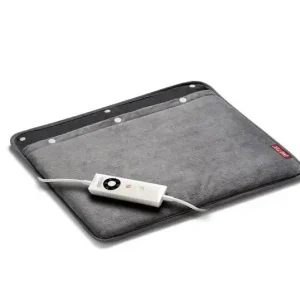 Di Tendenza Imetec Scaldapiedi Intellisense Feet cm 48x50