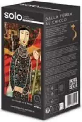 Acquista Ora Polti BVI00018 capsula e cialda da caffè Cialde caffè 18 pz