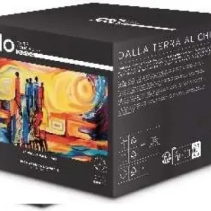 Compra Online Polti BUG00050 capsula e cialda da caffè Cialde caffè 50 pz