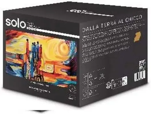 Compra Online Polti BUG00050 capsula e cialda da caffè Cialde caffè 50 pz