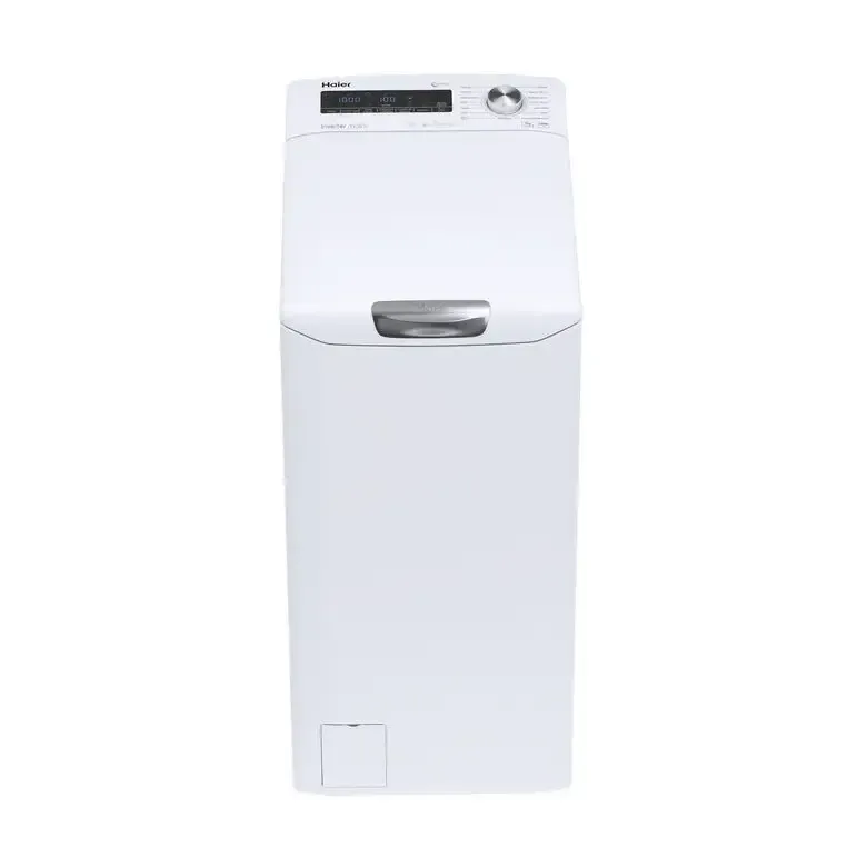 Haier RTXSG47TMC5-11 lavatrice Caricamento dall‘alto 7 kg 1400 Giri/min A Bianco Prezzo Basso