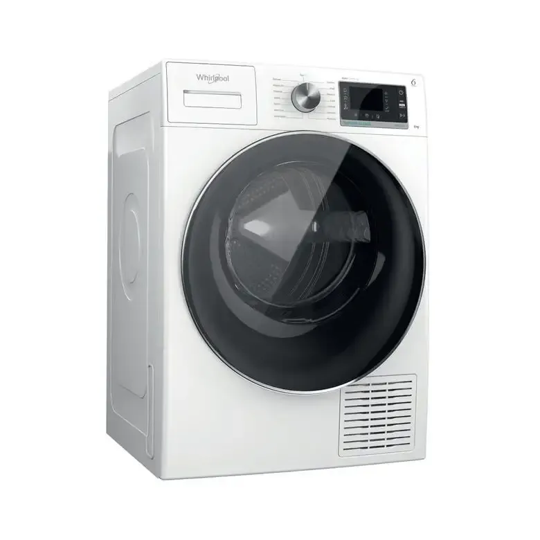 Whirlpool W7X D95WR IT asciugatrice Libera installazione Caricamento frontale 9 kg A+++ Bianco Promo Stagionale