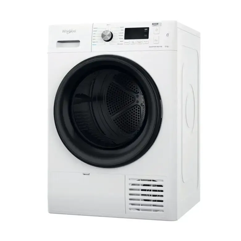 Economico Whirlpool FFTN M11 8X3B IT asciugatrice Libera installazione Caricamento frontale 8 kg A+++ Bianco