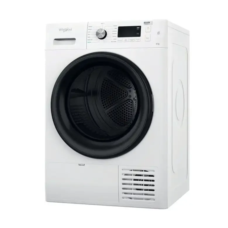 Whirlpool FFTN M11 9X2B IT asciugatrice Libera installazione Caricamento frontale 9 kg A++ Bianco Acquista Ora