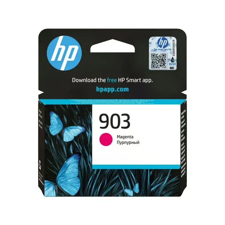 HP Cartuccia di inchiostro magenta originale 903 Affare