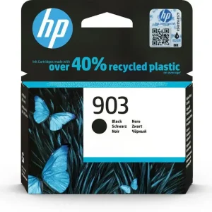 HP Cartuccia di inchiostro nero originale 903 Offerta Limitata