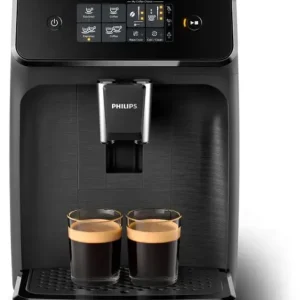 Philips 1200 series Series 1200 EP1200/00 Macchina da caffè automatica Spedizione Espresso