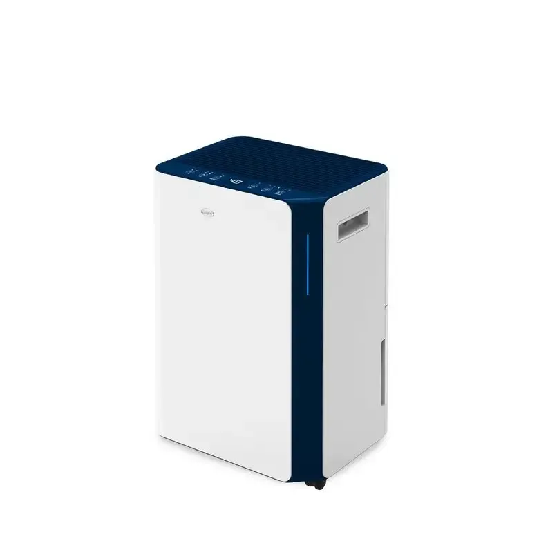 Pagamento Sicuro Argoclima ARGO DRY PURY EVO WF 17 4,5 L 41 dB 300 W Blu, Bianco