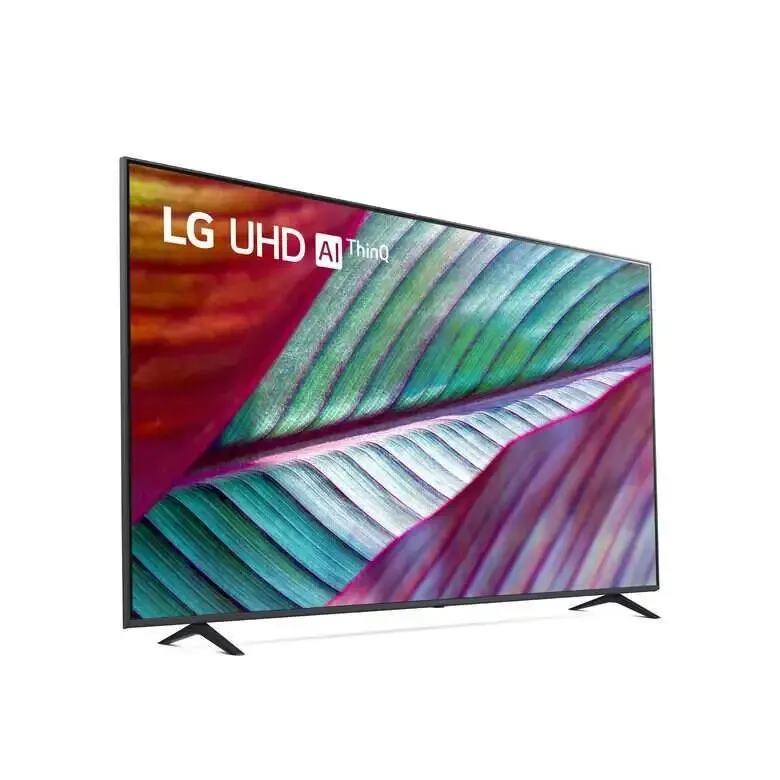 LG UHD 75‘‘ Serie UR78 75UR78006LK, TV 4K, 3 HDMI, SMART TV 2023 Solo Oggi