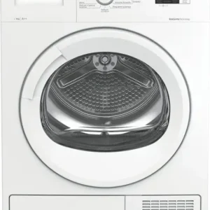Beko DRX823W asciugatrice Libera installazione Caricamento frontale 8 kg A++ Bianco Offerta Speciale