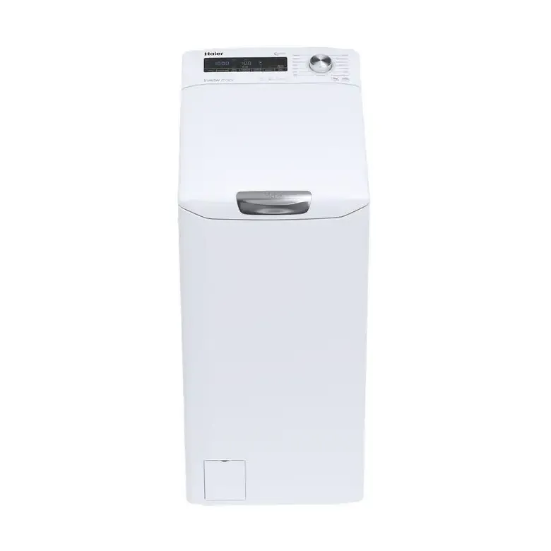 Promozione Esclusiva Haier RTXSG26TMC5-11 lavatrice Caricamento frontale 6 kg 1200 Giri/min Bianco