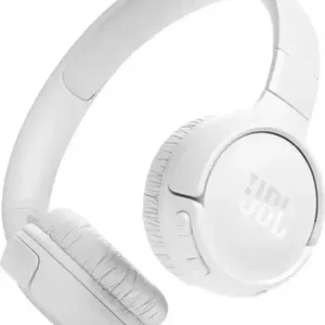 Must-Have JBL Tune 520BT Cuffie Wireless A Padiglione Giocare USB tipo-C Bluetooth Bianco