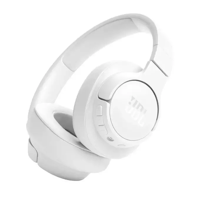 JBL Tune 720BT Auricolare Wireless A Padiglione Musica e Chiamate Bluetooth Bianco Affare
