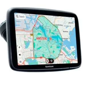 Offerta Limitata TomTom GO Superior 6"