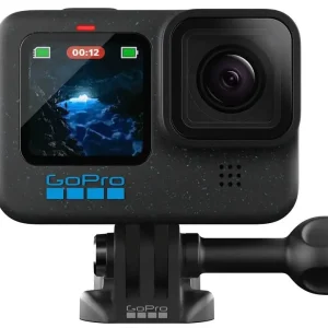 GoPro HERO12 BLACK Compra Oggi Stesso