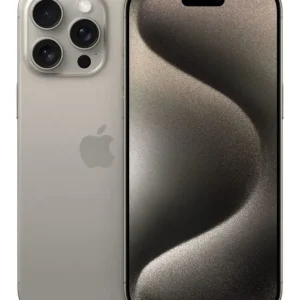 Apple iPhone 15 Pro Max 1TB Titanio Naturale Offerta Del Giorno