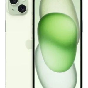 Promozione Apple iPhone 15 Plus 128GB Verde