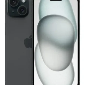 Miglior Prezzo Apple iPhone 15 128GB Nero
