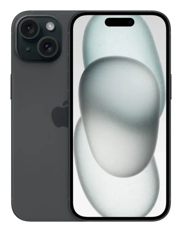 Miglior Prezzo Apple iPhone 15 128GB Nero