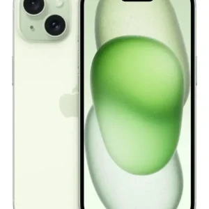 Prezzo Ridotto Apple iPhone 15 128GB Verde