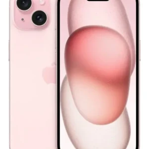 Apple iPhone 15 256GB Rosa Prezzo Basso
