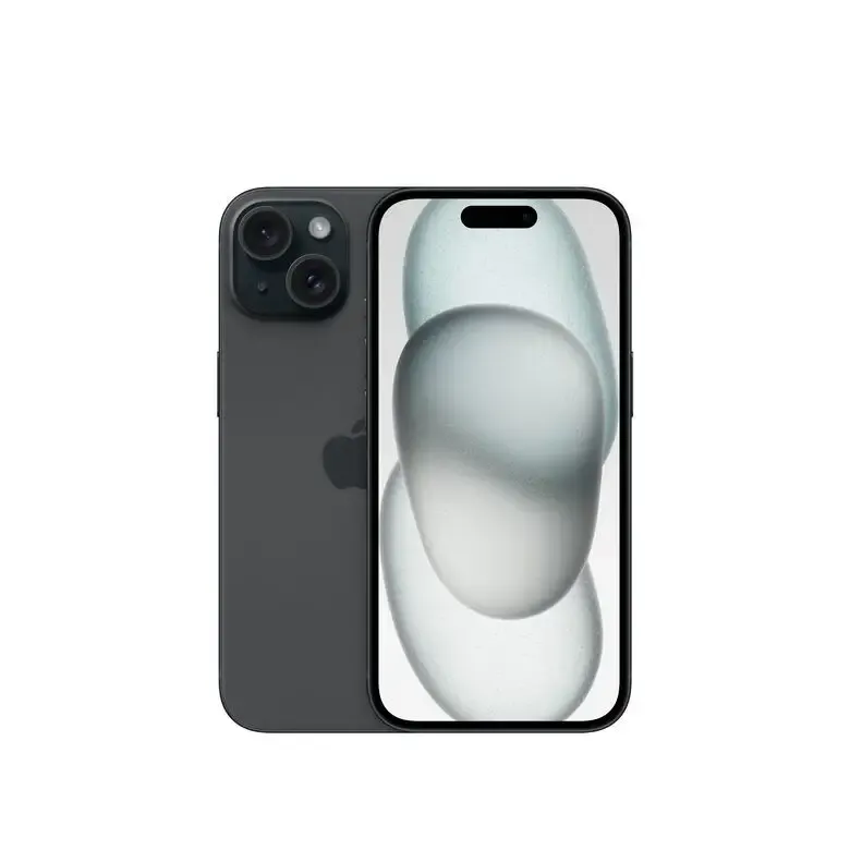 A Buon Prezzo Apple iPhone 15 512GB Nero