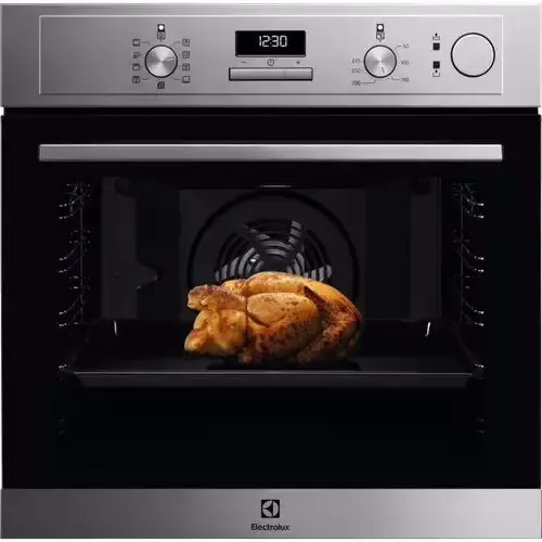 Electrolux LOC3S40X2 72 L 2790 Forno a Incasso W A Stainless steel Nuova Collezione