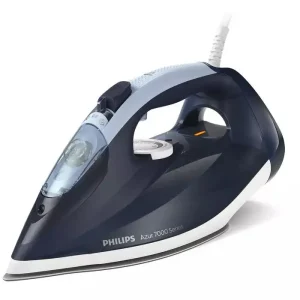 Philips 7000 series DST7030/20 Ferro da stiro HV blu scuro Affare