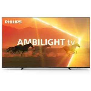 Novità Philips 65PML9008 165,1 cm (65") 4K Ultra HD Smart TV Wi-Fi Grigio